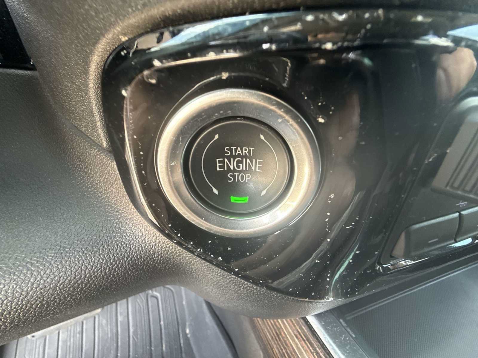 Certified 2025 GMC Sierra 1500 Elevation AWD/4WD image 16