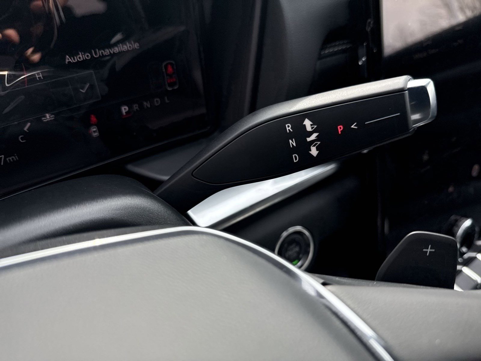 New 2026 GMC Terrain Elevation w/ Elevation Premium Package image 15