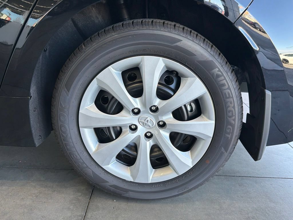 Certified 2026 Toyota Corolla LE FWD image 17