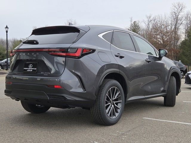 New 2026 Lexus NX 450h+ 450h+ Luxury image 25