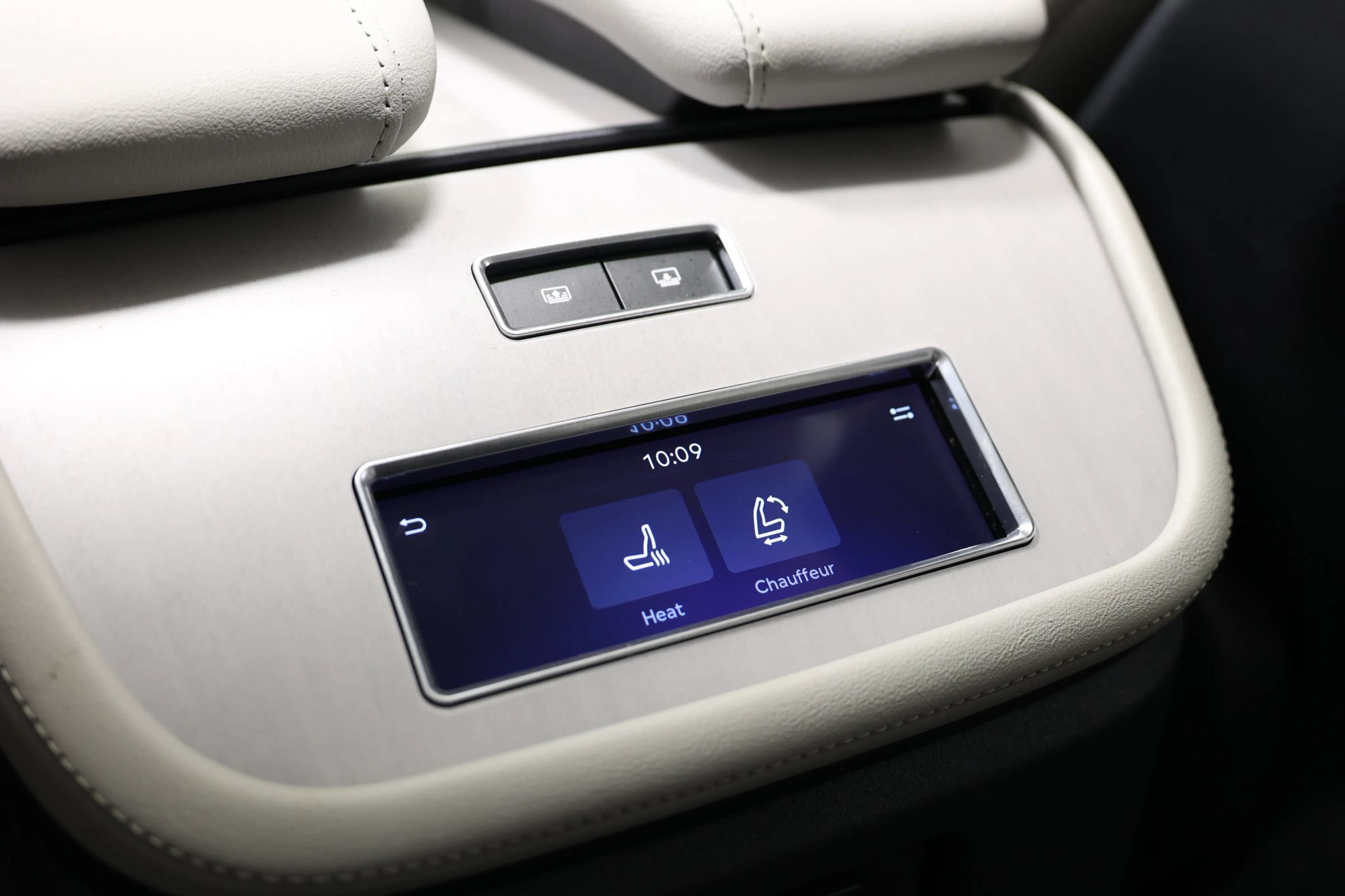 Used 2025 Lincoln Navigator Reserve AWD/4WD image 69