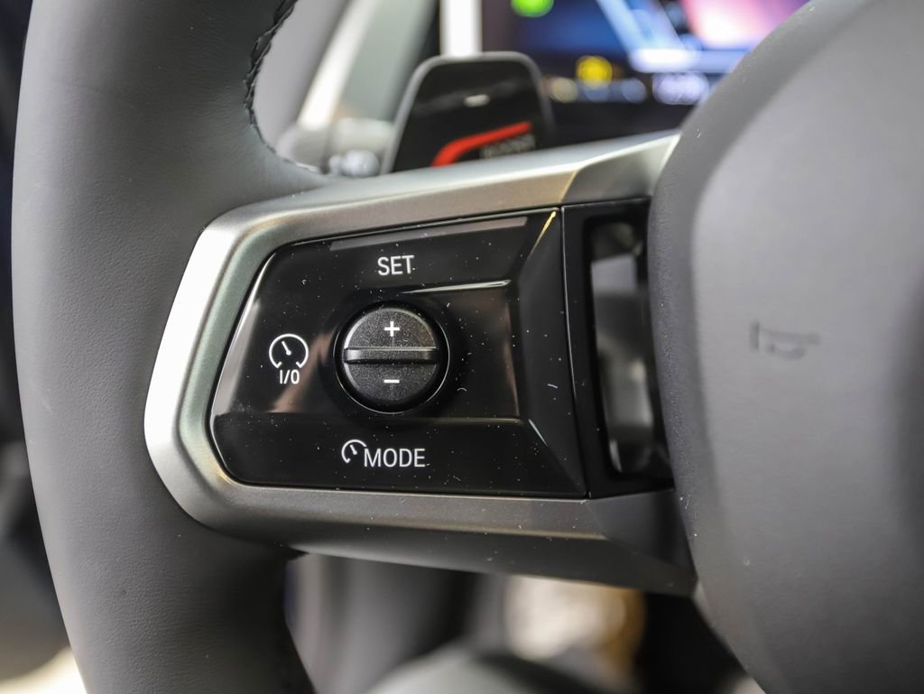 New 2026 BMW X3 xDrive30 w/ Premium Package image 12