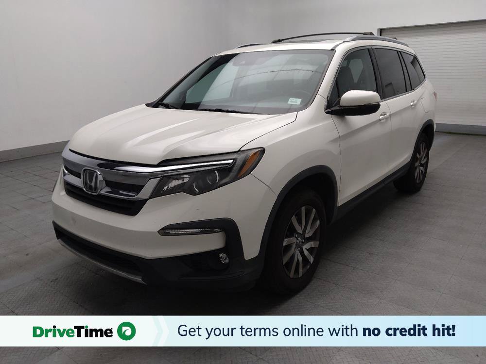 Used 2019 Honda Pilot EX-L image 1