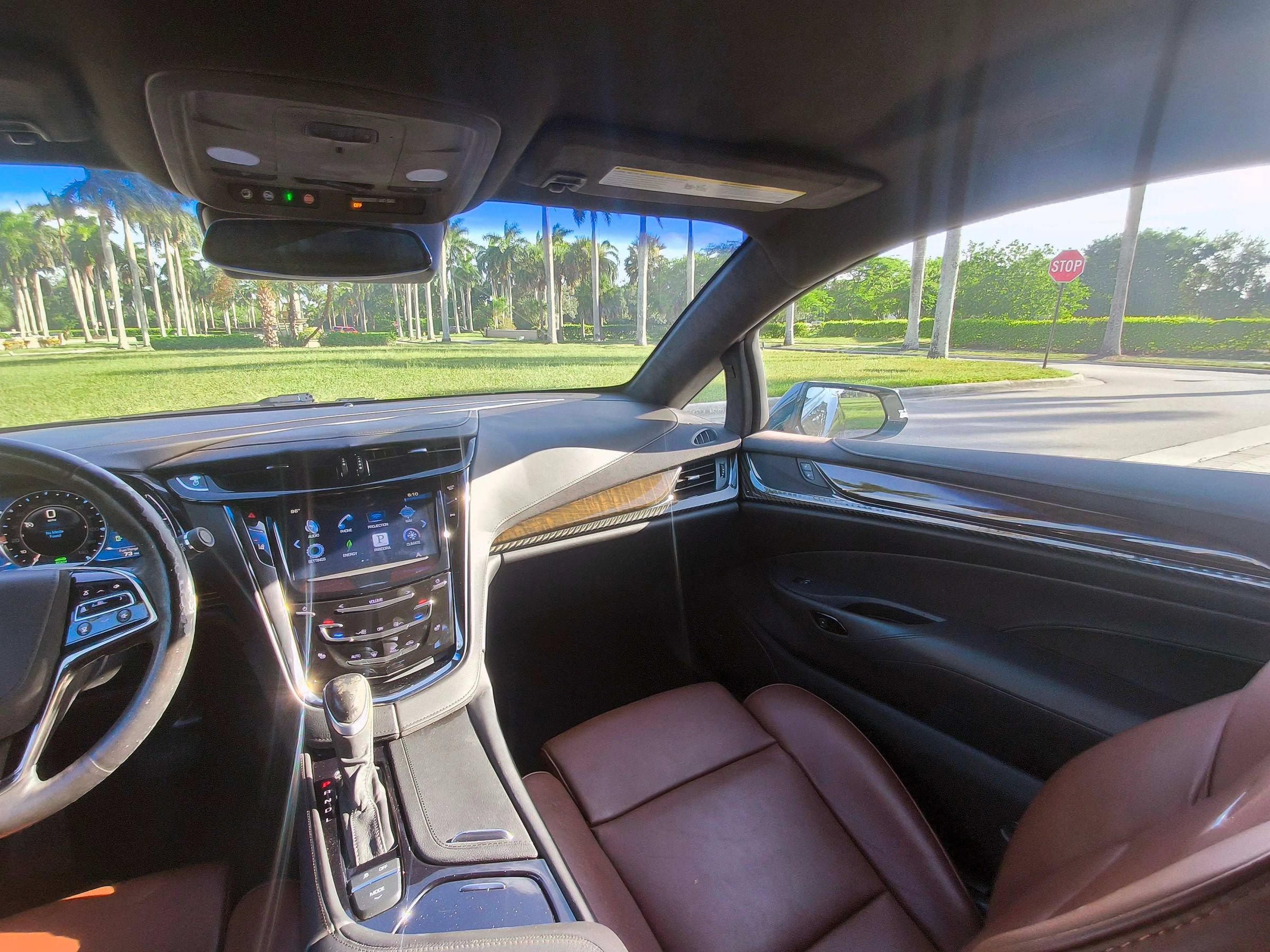 Used 2016 Cadillac ELR FWD image 8