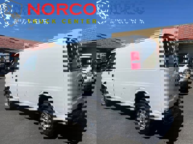 Used 2019 Chevrolet Express 2500 2500 G2500 w/ Driver Convenience Package image 20