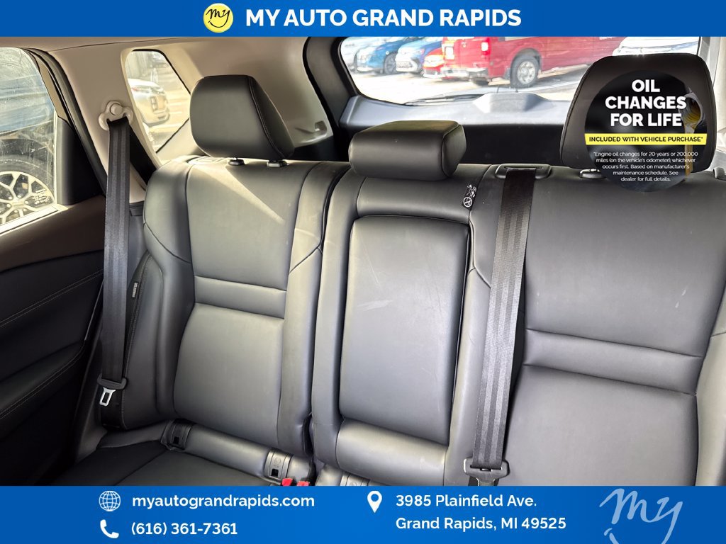 Used 2023 Nissan Rogue SV w/ SV Premium B Package AWD/4WD image 28