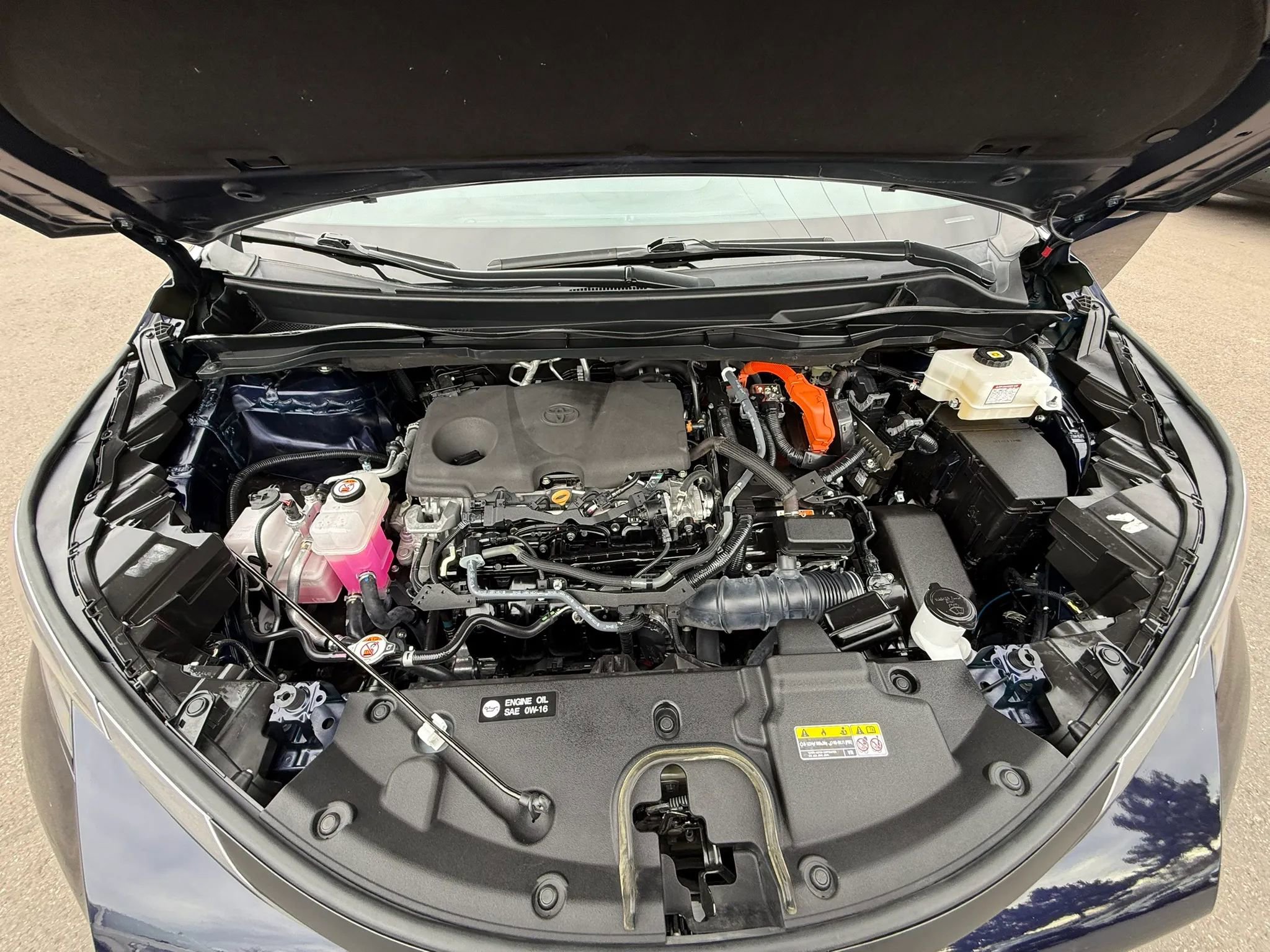 Used 2022 Toyota Sienna LE image 51