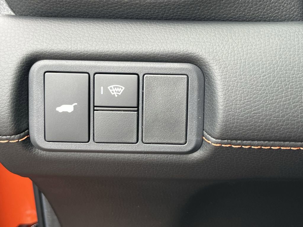 New 2026 Honda Passport TrailSport Elite image 23