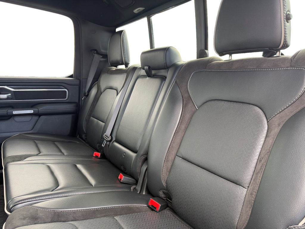 Certified 2023 RAM 1500 Laramie image 14