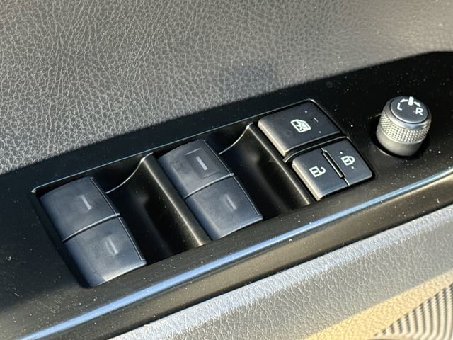 New 2026 Toyota Camry SE image 20