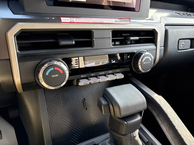 New 2026 Toyota Tacoma SR5 image 20