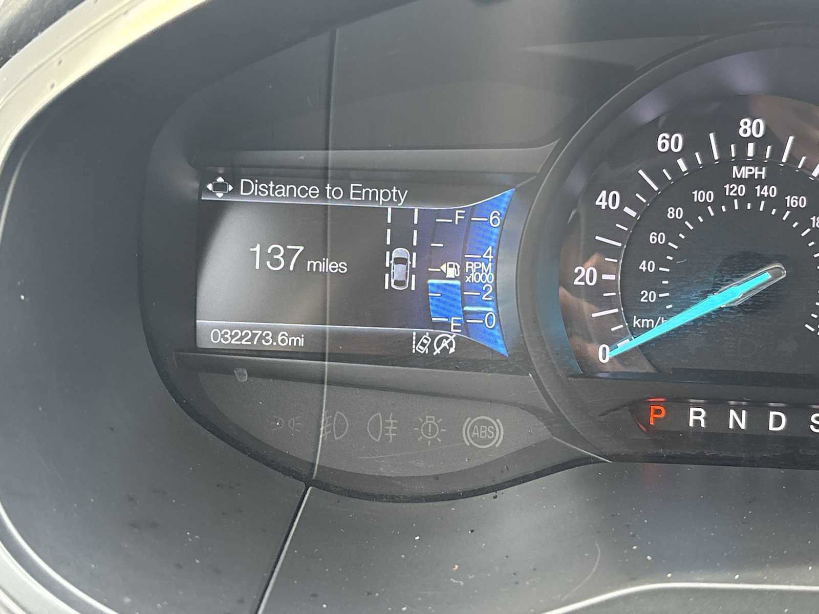 Used 2022 Ford Edge SEL image 10