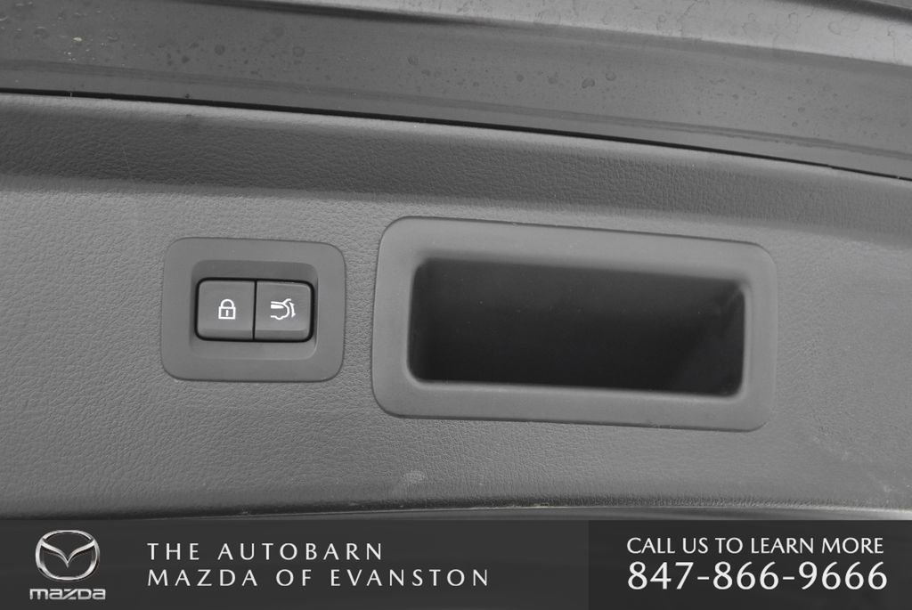 Certified 2024 MAZDA CX-50 AWD 2.5 S w/ Accent Package image 33