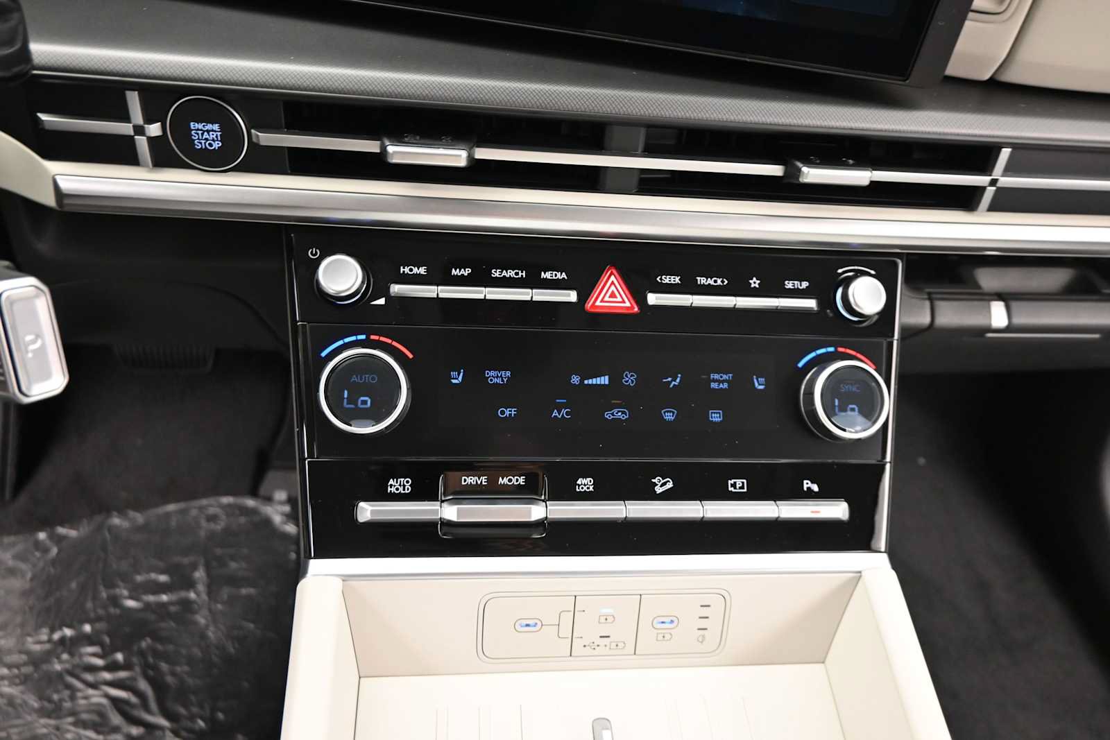 New 2027 Hyundai Santa Fe SEL AWD/4WD image 19
