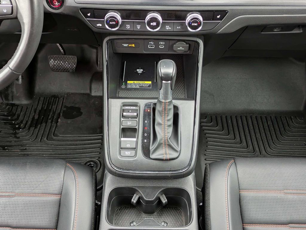 Used 2024 Honda CR-V Sport-L image 21