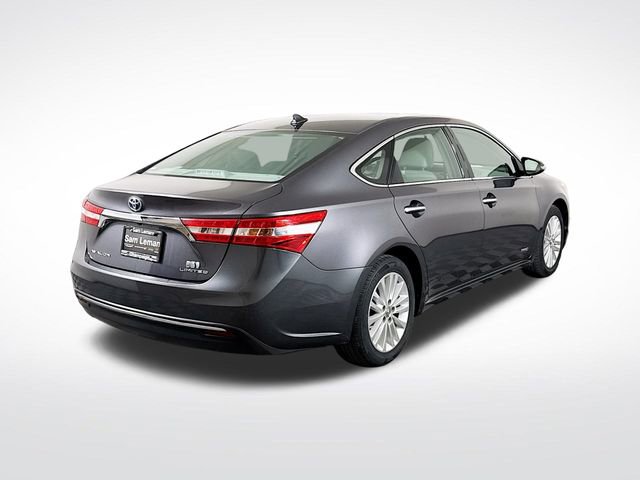 Used 2014 Toyota Avalon Limited image 7