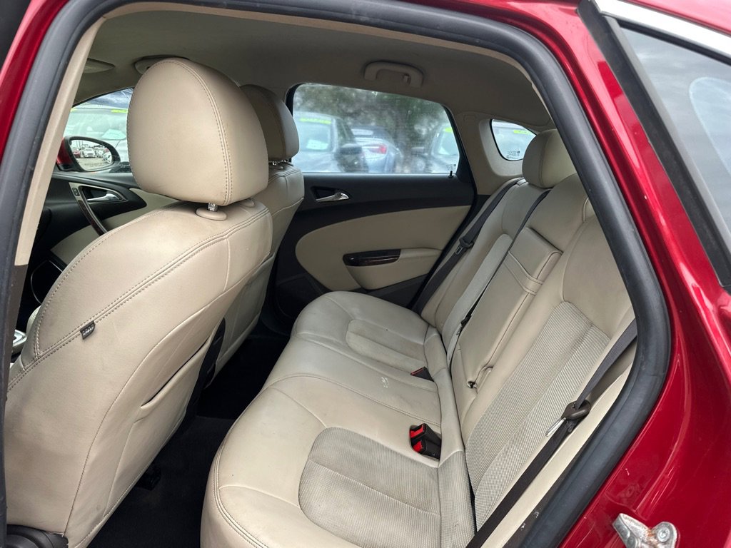 Used 2016 Buick Verano FWD image 15