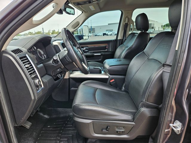 Used 2016 RAM 1500 Laramie w/ Convenience Group AWD/4WD image 20