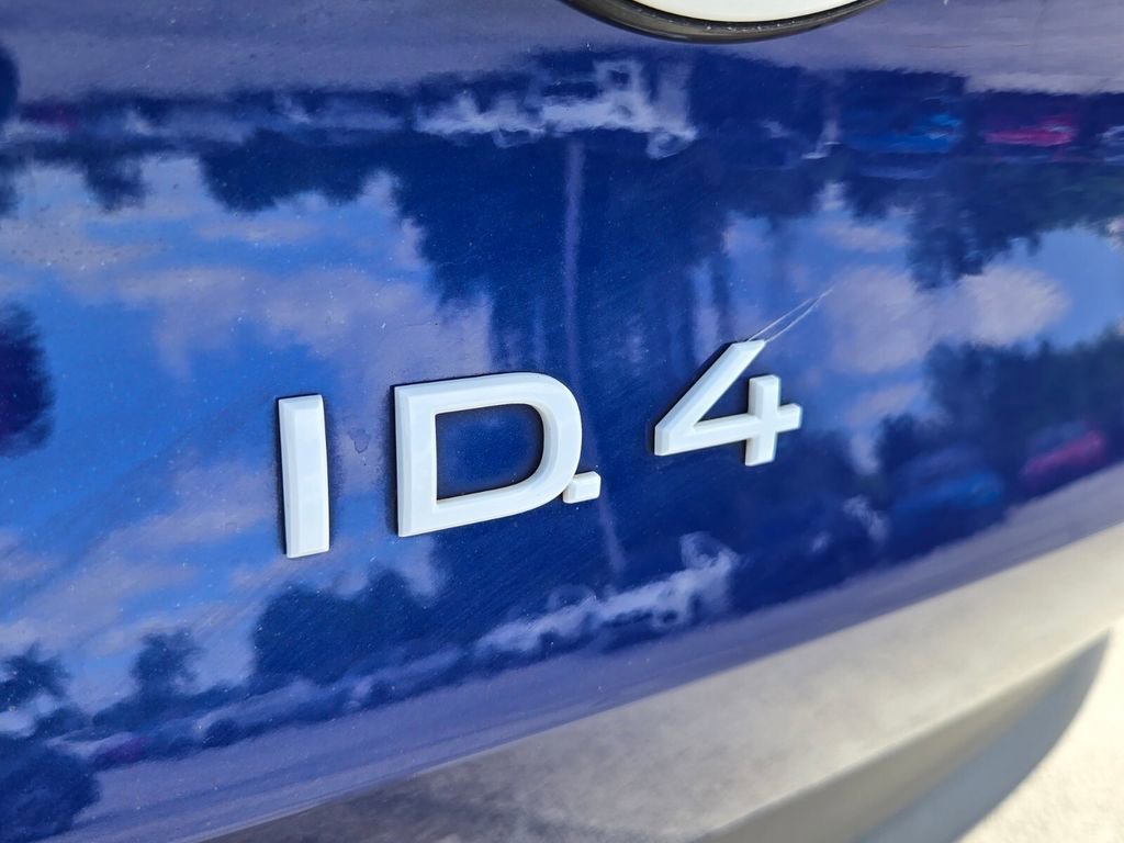 Used 2022 Volkswagen ID.4 Pro S image 15