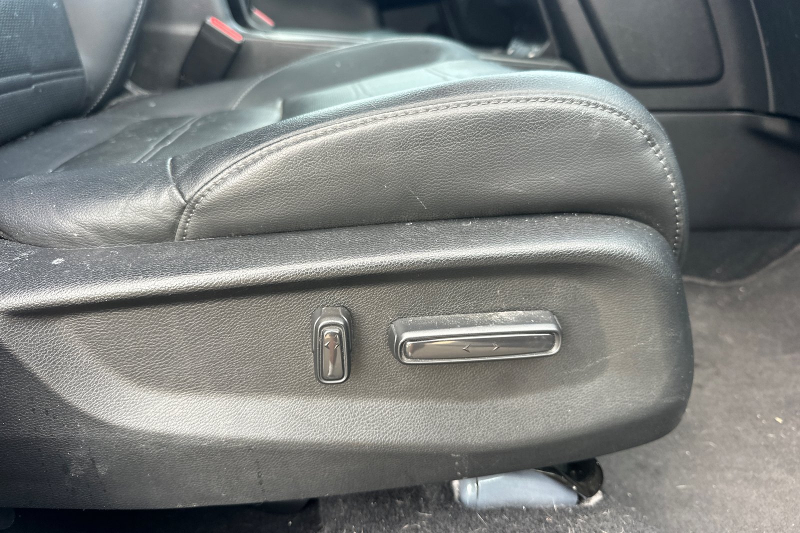 Used 2022 Honda CR-V EX-L image 22