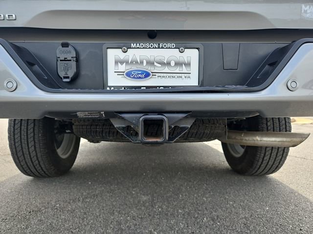 Used 2023 Chevrolet Colorado LT w/ LT Convenience Package II AWD/4WD image 17
