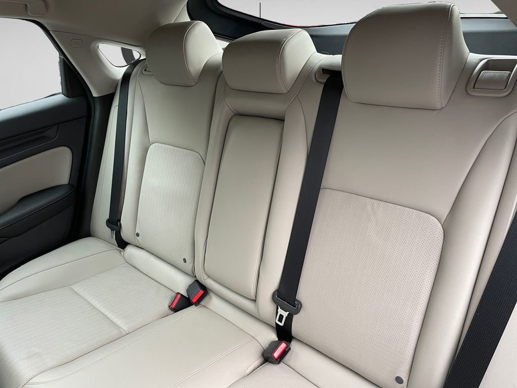 Used 2023 Honda Civic EX-L image 15