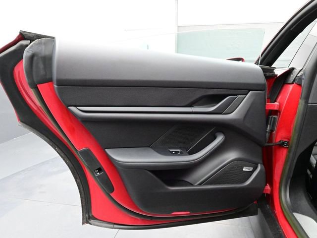 Certified 2022 Porsche Taycan 4S image 12