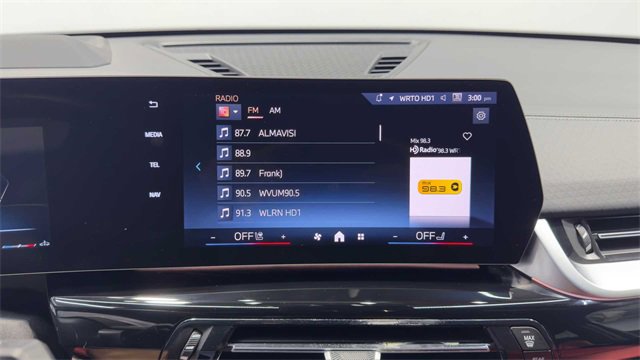 Used 2025 BMW X2 xDrive28i image 28