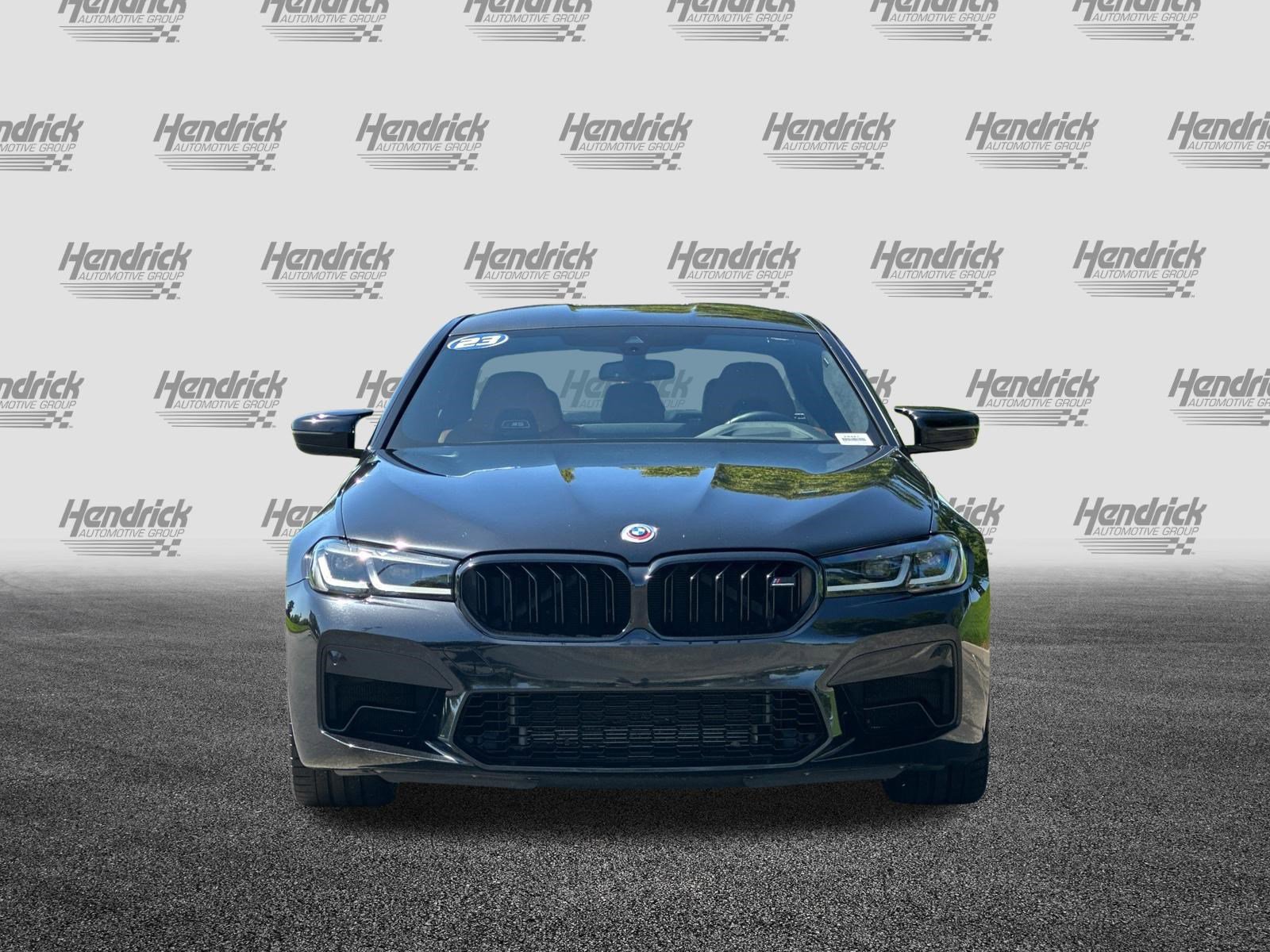 Used 2023 BMW M5 w/ Competition Package image 10