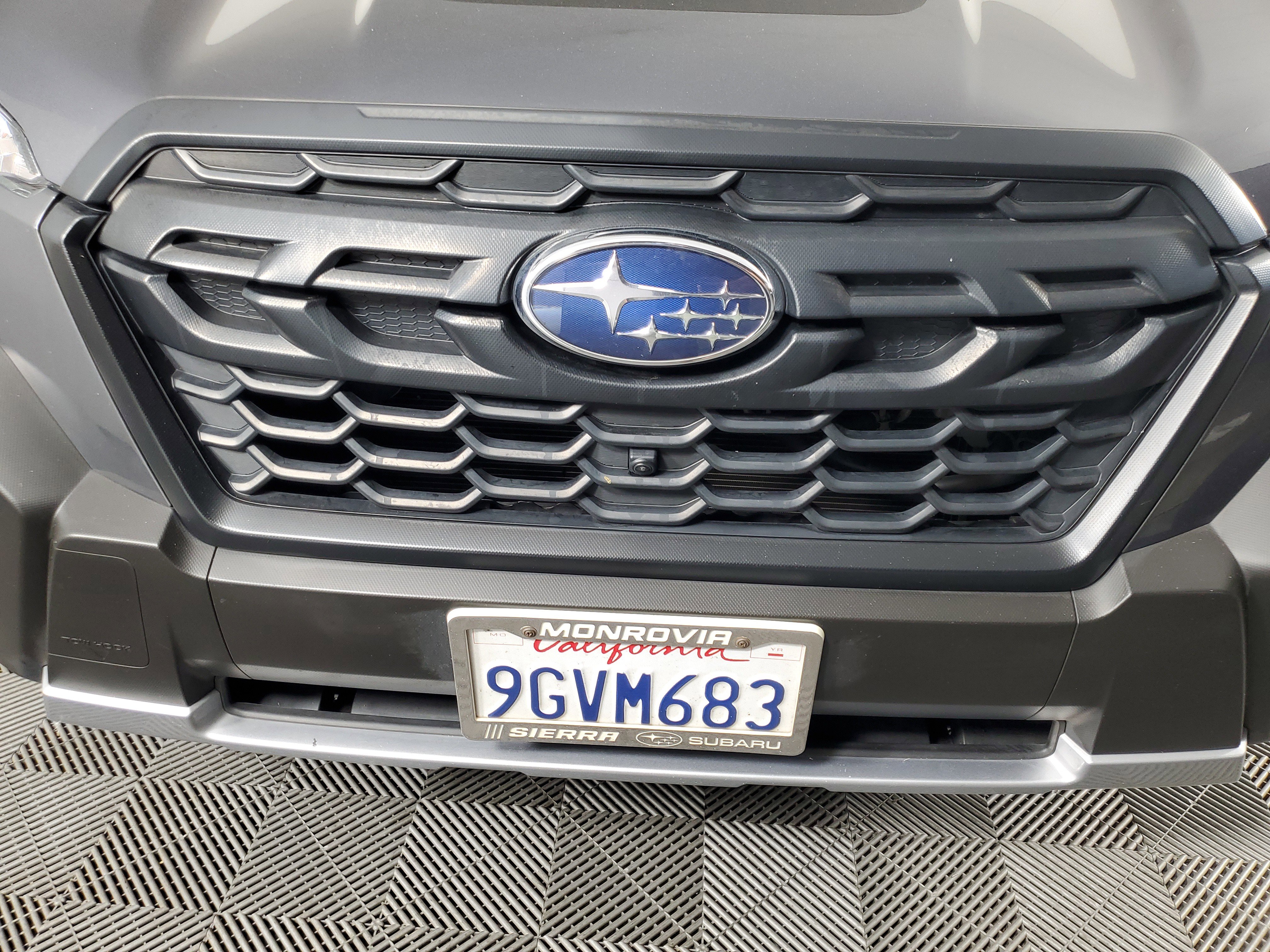 Used 2023 Subaru Forester Wilderness AWD/4WD image 10