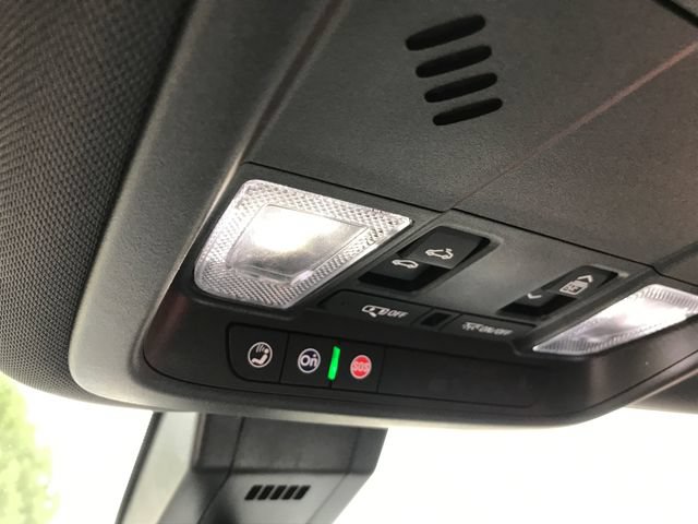 Used 2023 Chevrolet Equinox RS w/ LPO, Floor Liner Package FWD image 34