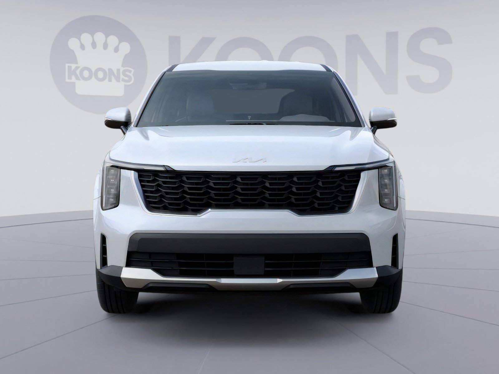 New 2026 Kia Sorento LX image 2