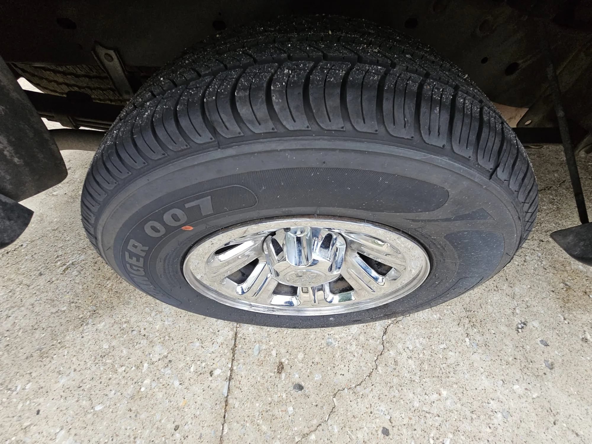 Used 2004 Ford Ranger 2WD SuperCab image 20