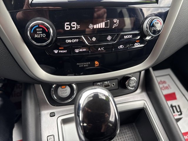 Certified 2024 Nissan Murano SV w/ Cargo Package image 26