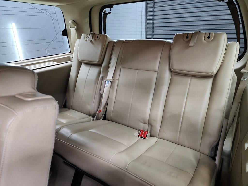 Used 2009 Ford Expedition Eddie Bauer image 12