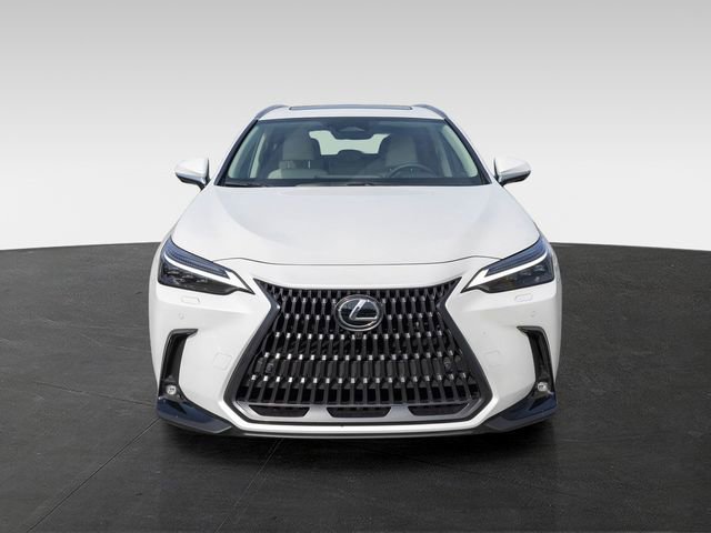 Used 2025 Lexus NX 450h+ AWD w/ Accessory Package (2T) image 12
