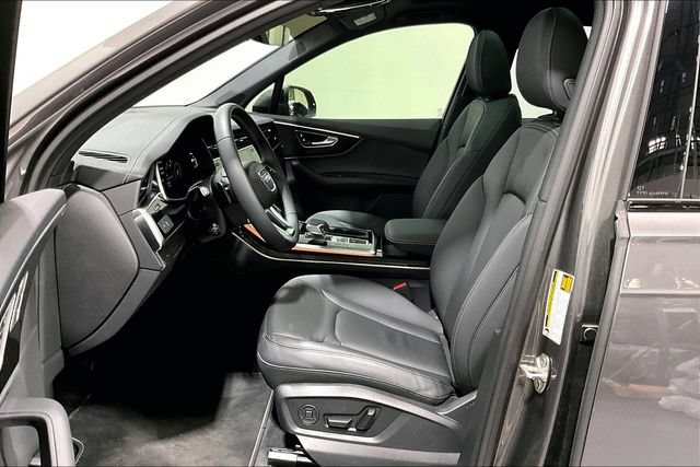 Certified 2026 Audi Q7 2.0T Premium AWD/4WD image 20