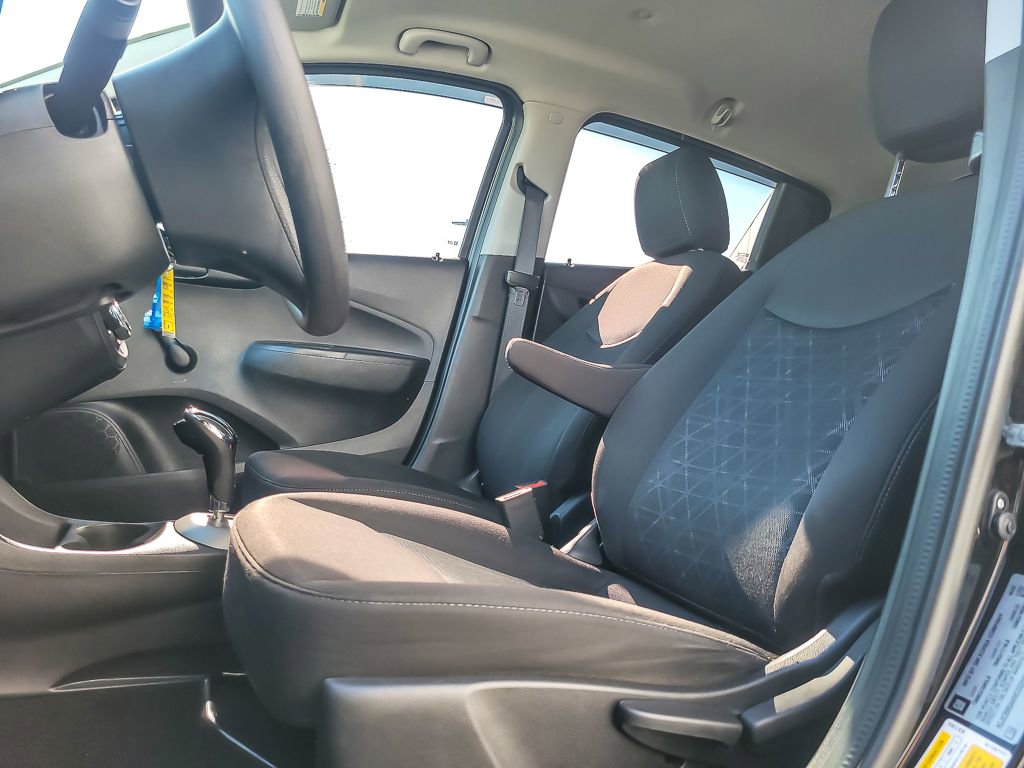 Used 2022 Chevrolet Spark LS image 7