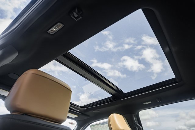 New 2026 Ford F250 Lariat image 44