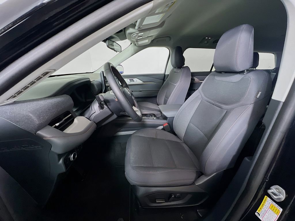 Used 2026 Ford Explorer Active image 14