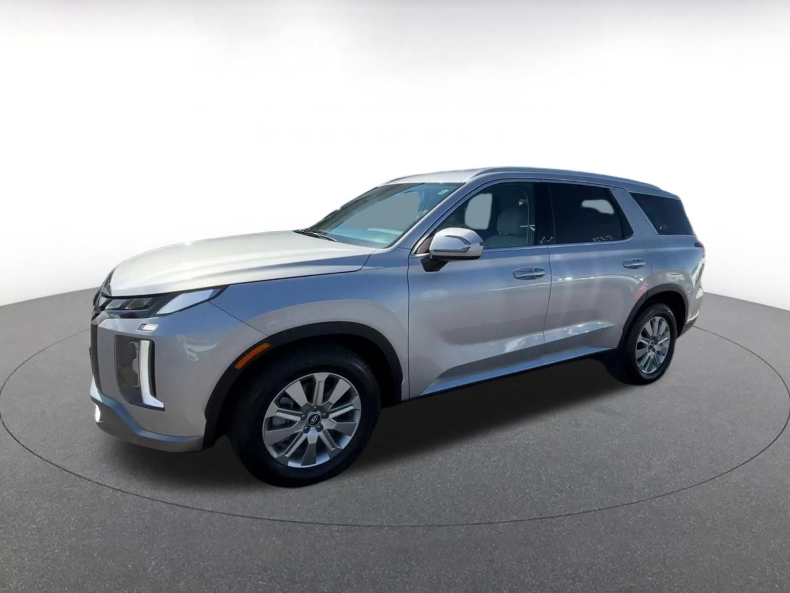 Used 2025 Hyundai Palisade SEL FWD image 7