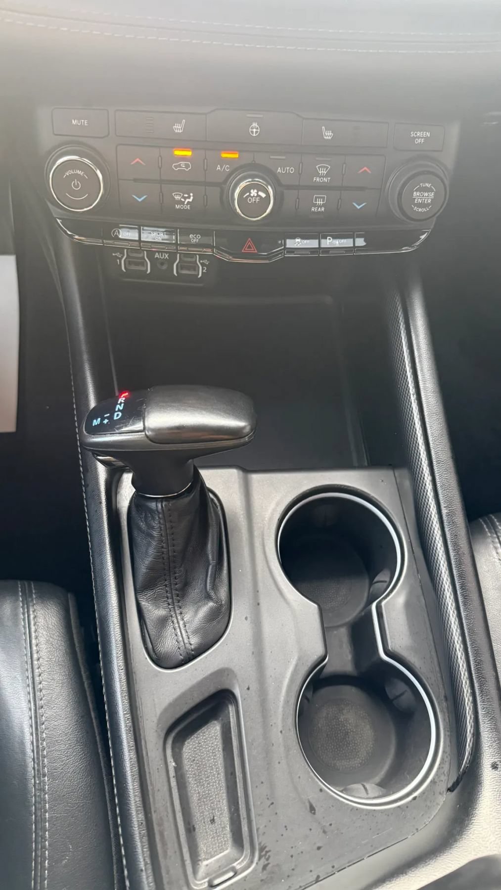 Used 2021 Dodge Durango GT AWD/4WD image 19