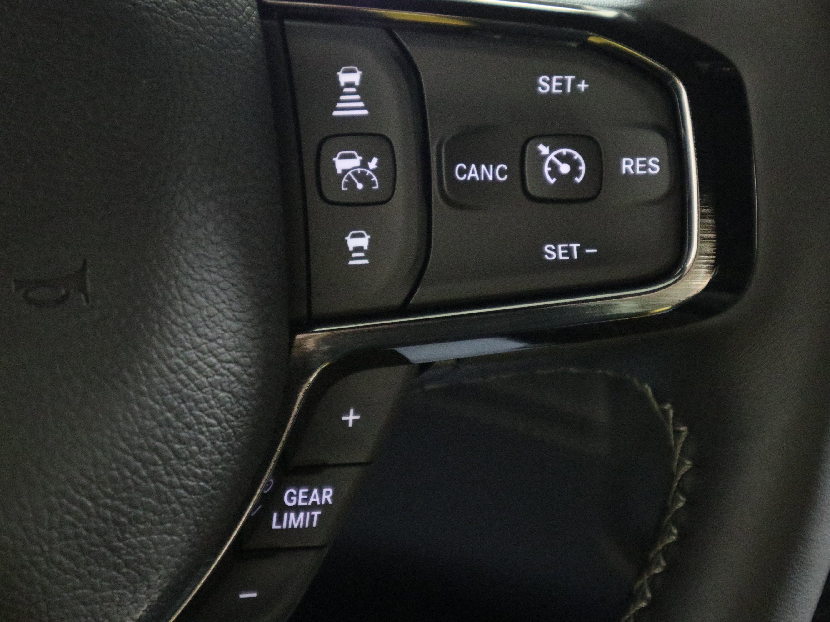 New 2026 RAM 2500 Limited image 29