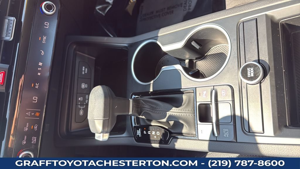 Used 2026 Kia K5 LXS FWD image 17
