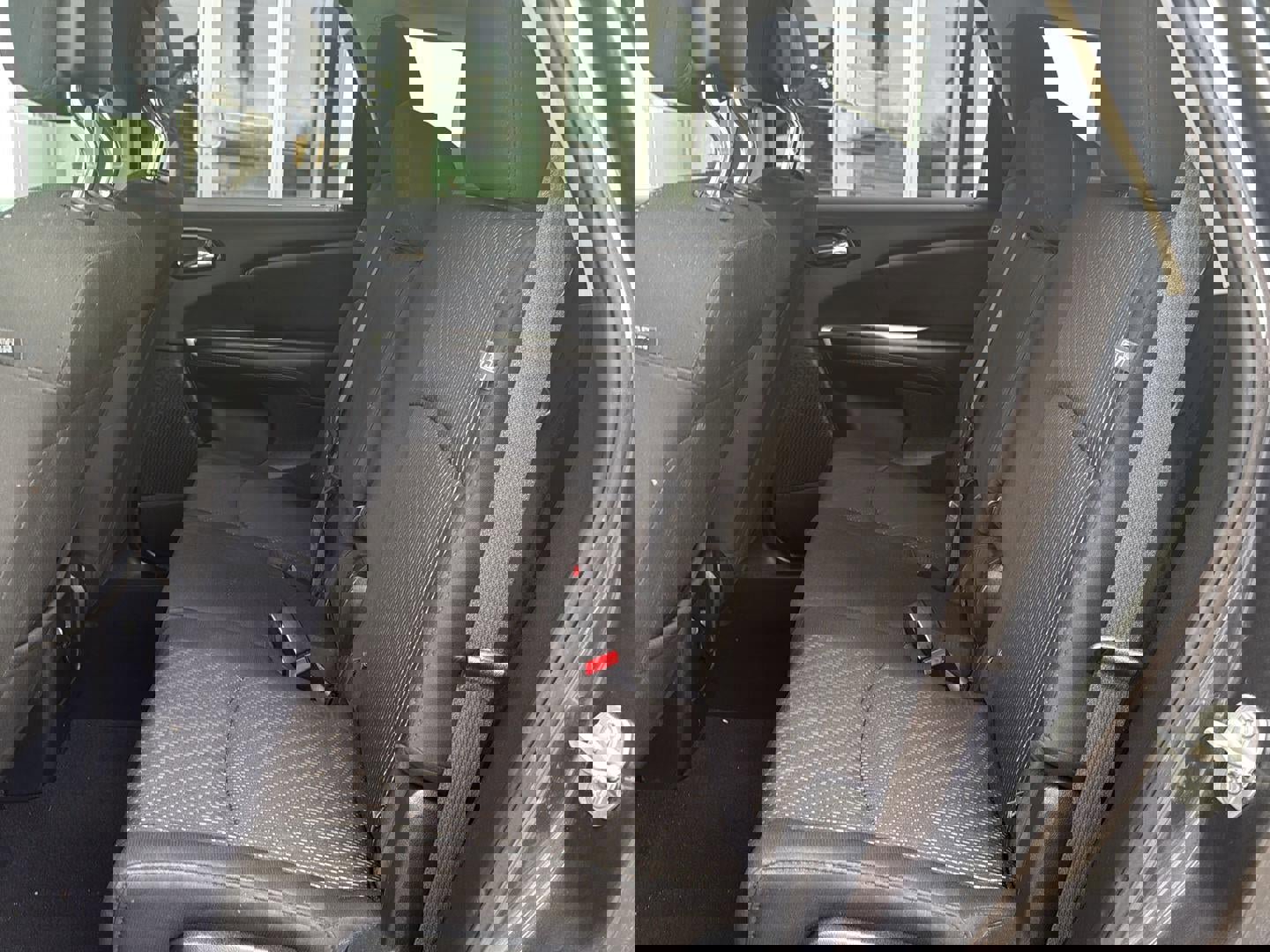 Used 2020 Dodge Journey SE image 13