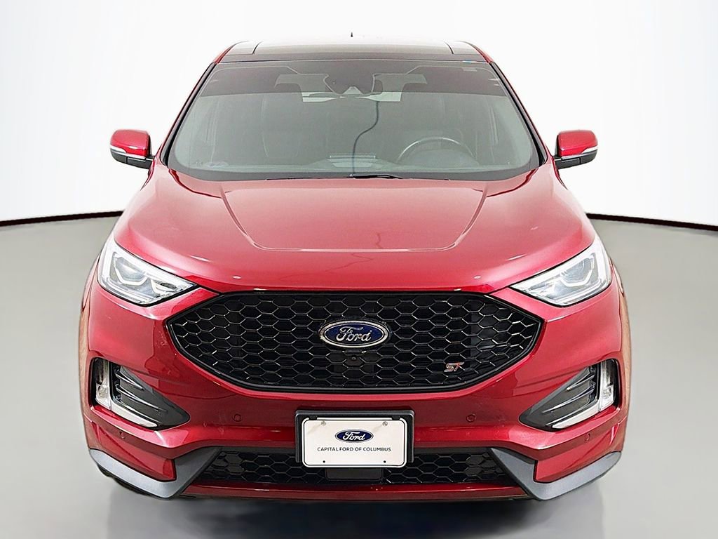 Used 2022 Ford Edge ST w/ Equipment Group 401A image 12