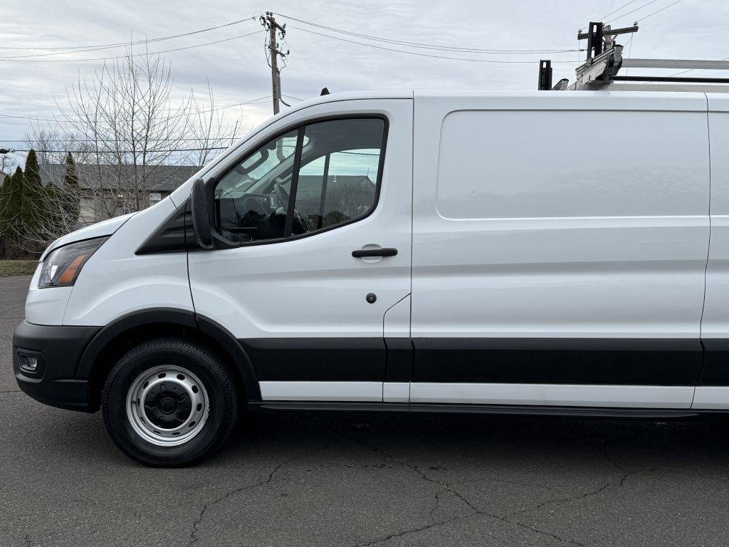Used 2020 Ford Transit 250 Low Roof w/ Upfitter Package RWD image 5