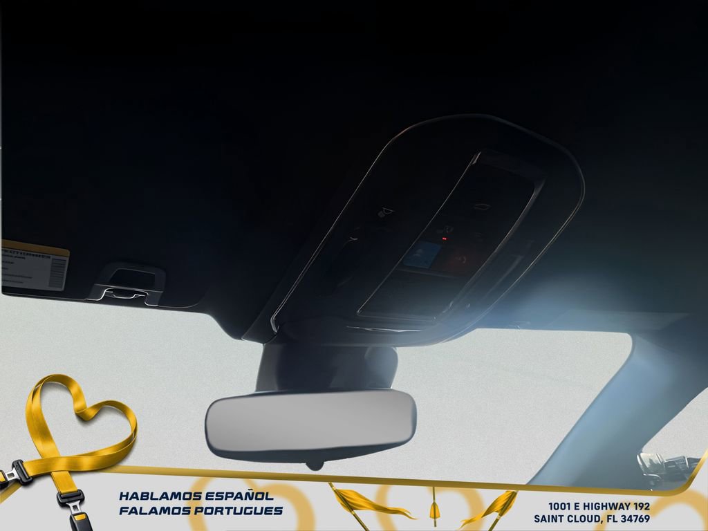 Used 2023 Jeep Grand Cherokee L Laredo image 20