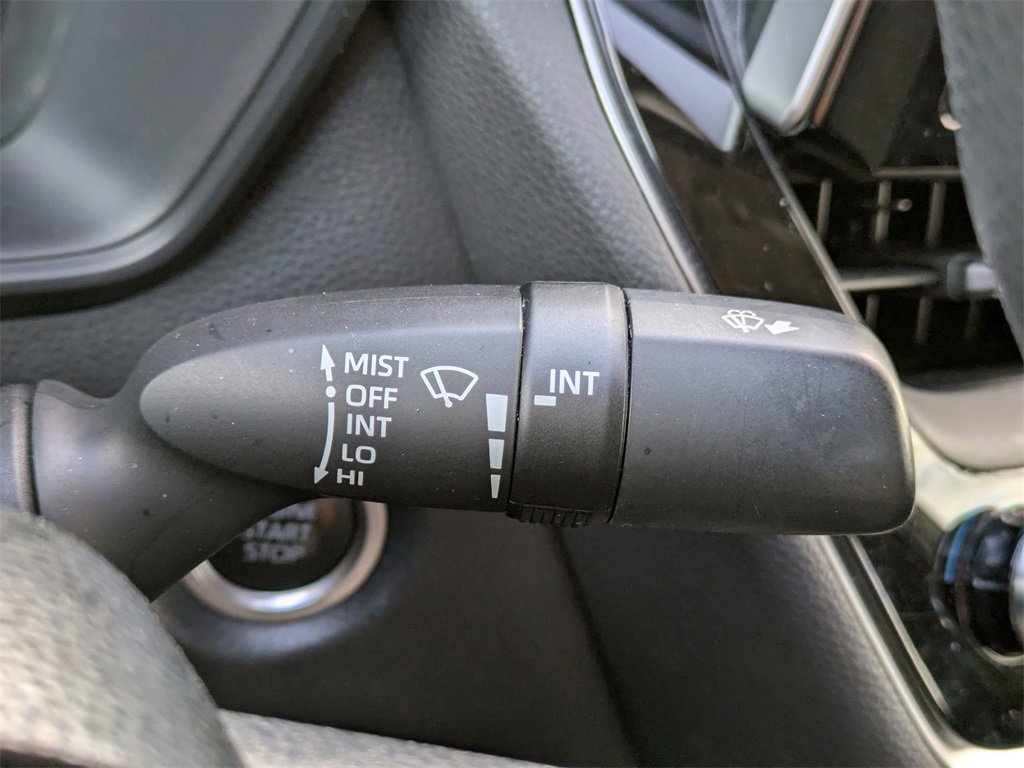 Used 2020 Toyota Corolla LE w/ LE Premium Package image 34