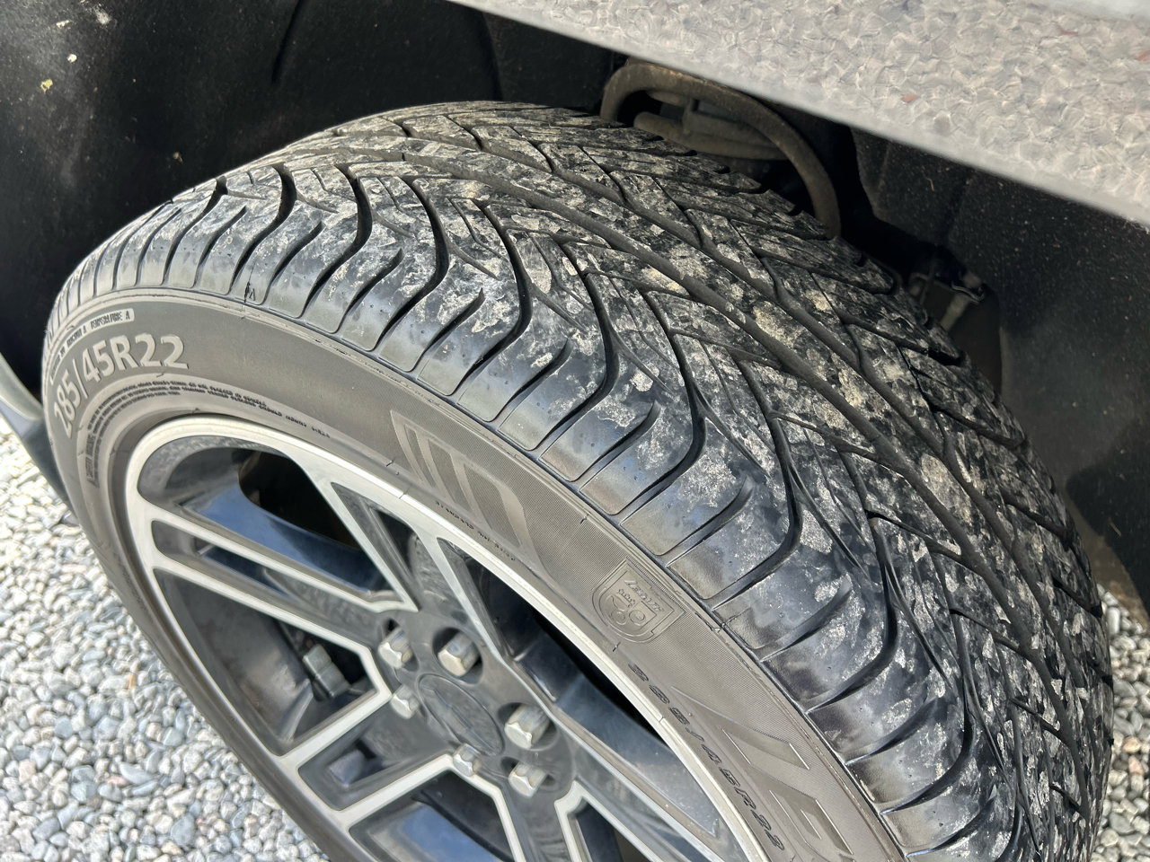Used 2017 Chevrolet Silverado 1500 LT w/ LPO, Black Pack image 29